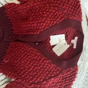 Brand new! Cecilia Prada never worn